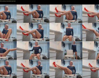 jaylynxxxx74 — 37 minute Chaturbate female cam show recording, 1080p, May 15, 2019