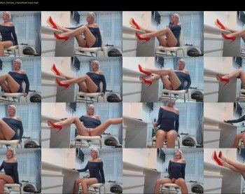jaylynxxxx74 — 37 minute Chaturbate female cam show recording, 1080p, May 15, 2019