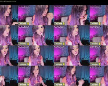 jeniferlovex — 29 minute Chaturbate female cam show recording, 720p, May 16, 2019