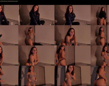 jenny_taborda — 69 minute Chaturbate female cam show recording, 720p, May 16, 2019