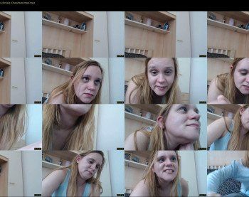 jessika97 — 19 minute Chaturbate female cam show recording, 1080p, May 15, 2019