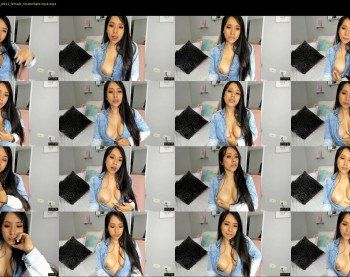 jessikapalmer — 7 minute Chaturbate female cam show recording, 720p, May 15, 2019