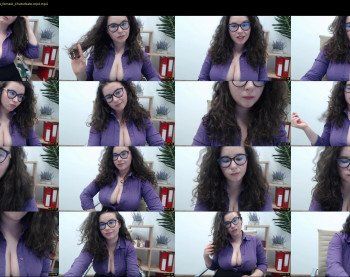 jessykah — 28 minute Chaturbate female cam show recording, 1080p, May 15, 2019