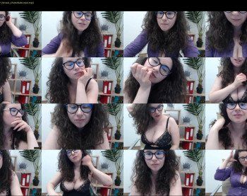 jessykah — 26 minute Chaturbate female cam show recording, 1080p, May 15, 2019