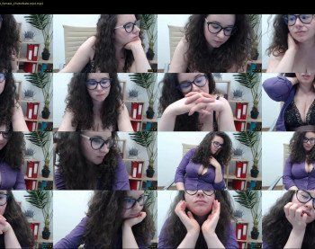 jessykah — 26 minute Chaturbate female cam show recording, 1080p, May 15, 2019