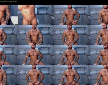 jordan_rush01 — 11 minute Chaturbate male cam show recording, 720p, May 15, 2019
