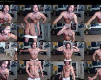 kanedrexler — 47 minute Chaturbate male cam show recording, 1080p, May 15, 2019