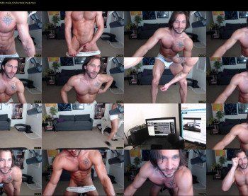 kanedrexler — 53 minute Chaturbate male cam show recording, 1080p, May 15, 2019
