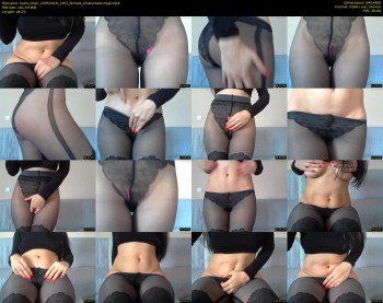 karin_lover — 49 minute Chaturbate female cam show recording, 480p, May 15, 2019