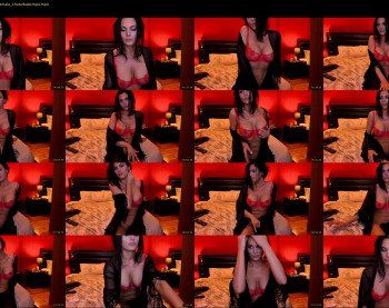 karrin — 14 minute Chaturbate female cam show recording, 1080p, May 16, 2019