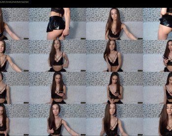 katherinepinke — 14 minute Chaturbate female cam show recording, 1080p, May 15, 2019
