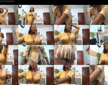 keila_lol — 60 minute Chaturbate female cam show recording, 720p, May 16, 2019
