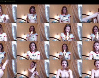 keira_knight — 21 minute Chaturbate female cam show recording, 720p, May 16, 2019