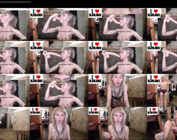 kelly_copperfield — 29 minute Chaturbate female cam show recording, 720p, May 15, 2019