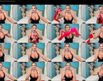 kellybabee — 3 minute Chaturbate female cam show recording, 480p, May 15, 2019
