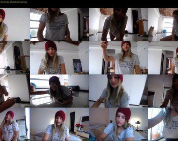 kendalltyler — 73 minute Chaturbate female cam show recording, 720p, May 15, 2019