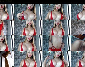 kmipearl — 42 minute Chaturbate female cam show recording, 480p, May 15, 2019