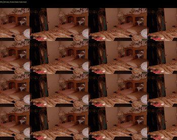 lalaisallbad — 29 minute Chaturbate female cam show recording, 720p, May 15, 2019