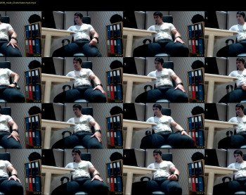 latino23bom — 56 minute Chaturbate male cam show recording, 480p, May 15, 2019