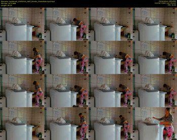 laylabrasil — 7 minute Chaturbate female cam show recording, 480p, May 15, 2019