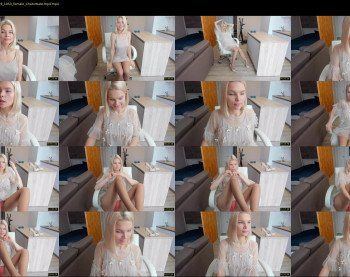 love_you_to123 — 24 minute Chaturbate female cam show recording, 1080p, May 15, 2019