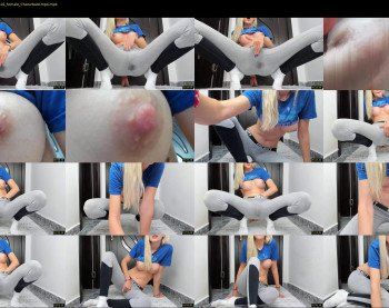 loverosella — 24 minute Chaturbate female cam show recording, 1080p, May 15, 2019
