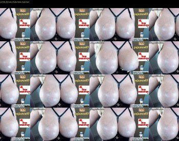 maggielandrin — 23 minute Chaturbate female cam show recording, 720p, May 15, 2019