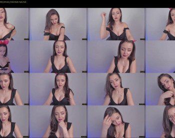 mary_rosse — 93 minute Chaturbate couple cam show recording, 720p, May 16, 2019