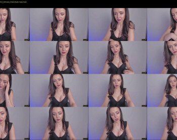 mary_rosse — 12 minute Chaturbate couple cam show recording, 720p, May 16, 2019