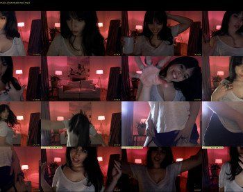 mila_ — 48 minute Chaturbate female cam show recording, 1080p, May 15, 2019