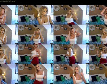 milf_lacey — 4 minute Chaturbate female cam show recording, 720p, May 15, 2019