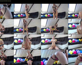 miss_x_ — 80 minute Chaturbate female cam show recording, 720p, May 15, 2019