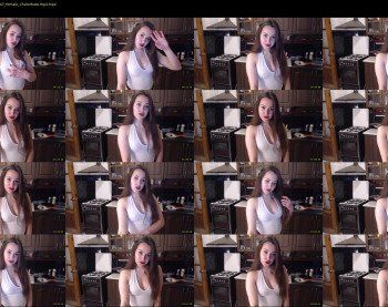 missfire69 — 5 minute Chaturbate female cam show recording, 1080p, May 15, 2019