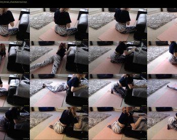 myassistant — 84 minute Chaturbate female cam show recording, 720p, May 15, 2019