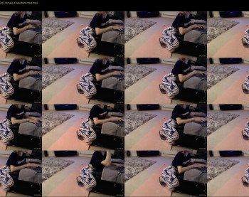 myassistant — 4 minute Chaturbate female cam show recording, 720p, May 15, 2019