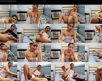 natalie_clark1 — 62 minute Chaturbate female cam show recording, 1080p, May 15, 2019