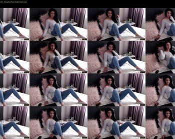 nightssecret — 6 minute Chaturbate female cam show recording, 1080p, May 15, 2019