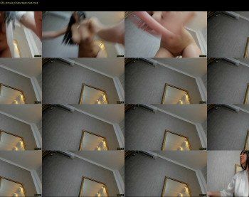 patriciakeys — 41 minute Chaturbate female cam show recording, 1080p, May 15, 2019