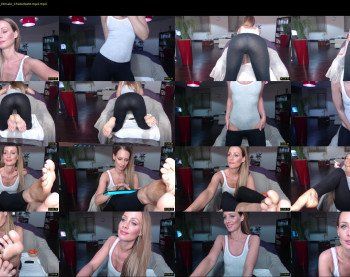 pbsteve — 36 minute Chaturbate couple cam show recording, 1080p, May 15, 2019