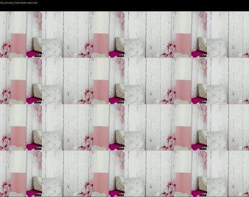 pinkyishere — 24 minute Chaturbate female cam show recording, 1080p, May 15, 2019