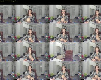 presidenttaylor — 29 minute Chaturbate female cam show recording, 720p, May 16, 2019