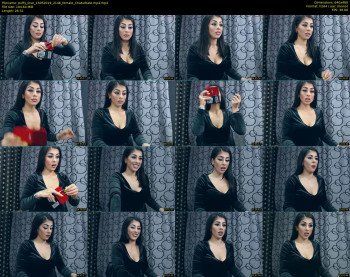 puffy_love — 27 minute Chaturbate female cam show recording, 480p, May 15, 2019