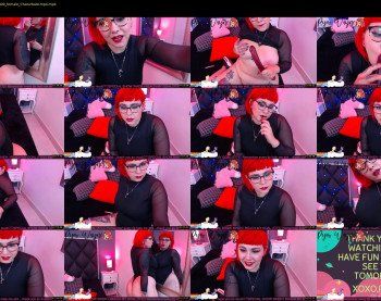 pyrowayne — 62 minute Chaturbate female cam show recording, 720p, May 16, 2019