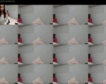rita_wane — 29 minute Chaturbate female cam show recording, 1080p, May 15, 2019