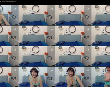 roxyswetty — 41 minute Chaturbate female cam show recording, 1080p, May 16, 2019