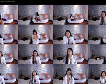 sadashi_ — 47 minute Chaturbate female cam show recording, 1080p, May 15, 2019