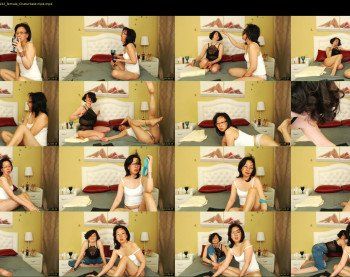sandrami__ — 41 minute Chaturbate female cam show recording, 720p, May 15, 2019
