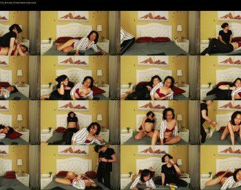 sandrami__ — 91 minute Chaturbate female cam show recording, 720p, May 15, 2019