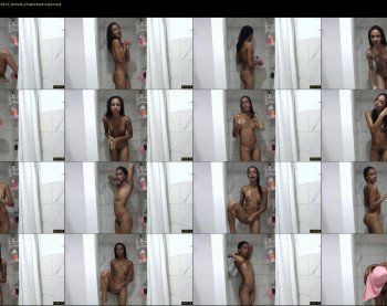 sasha_amour — 18 minute Chaturbate female cam show recording, 720p, May 15, 2019