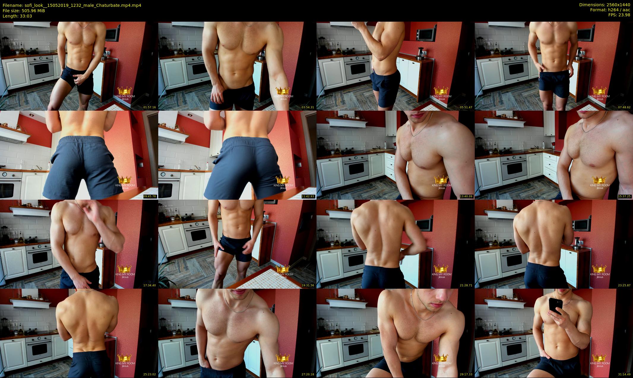sofi_look_ — 34 minute Chaturbate couple cam show recording, 1080p, May 15, 2019